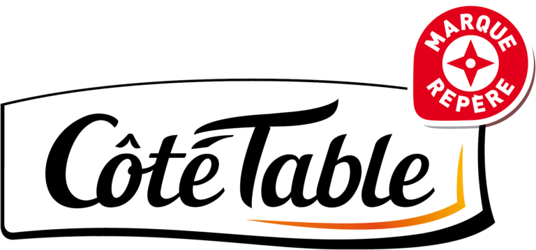 Logo Côté Table I Kermené I E.Leclerc