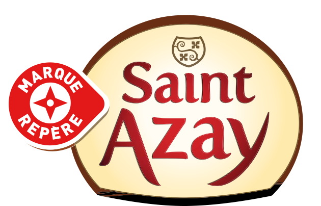 Logo Saint Azay I Kermené I E.Leclerc