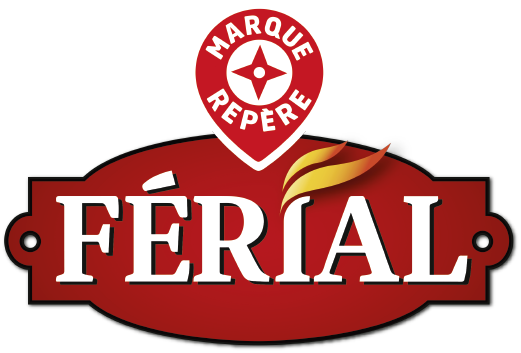 Logo Férial I E.Leclerc