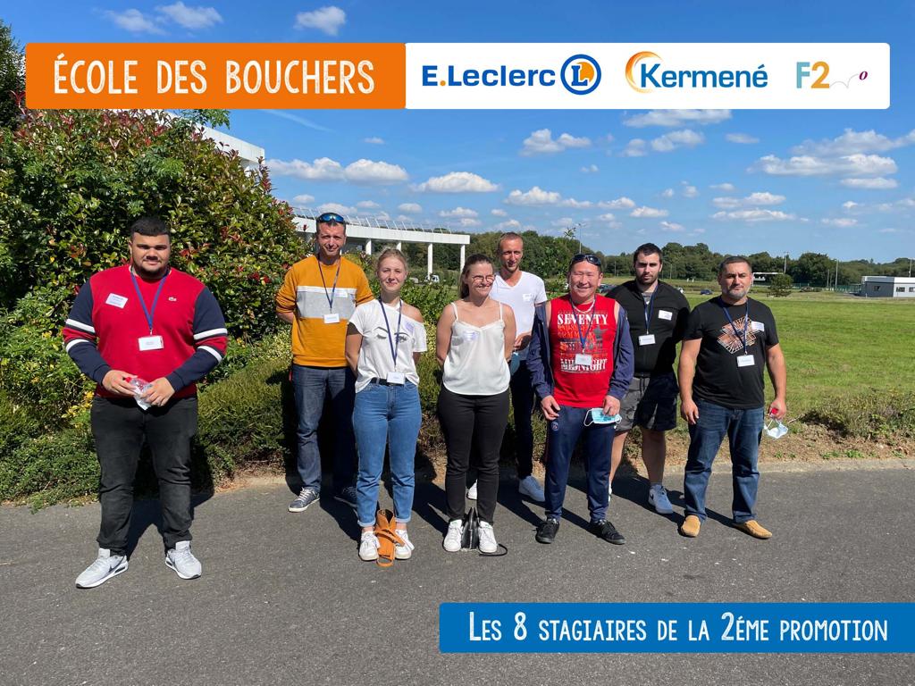 Ecole des bouchers Kermené